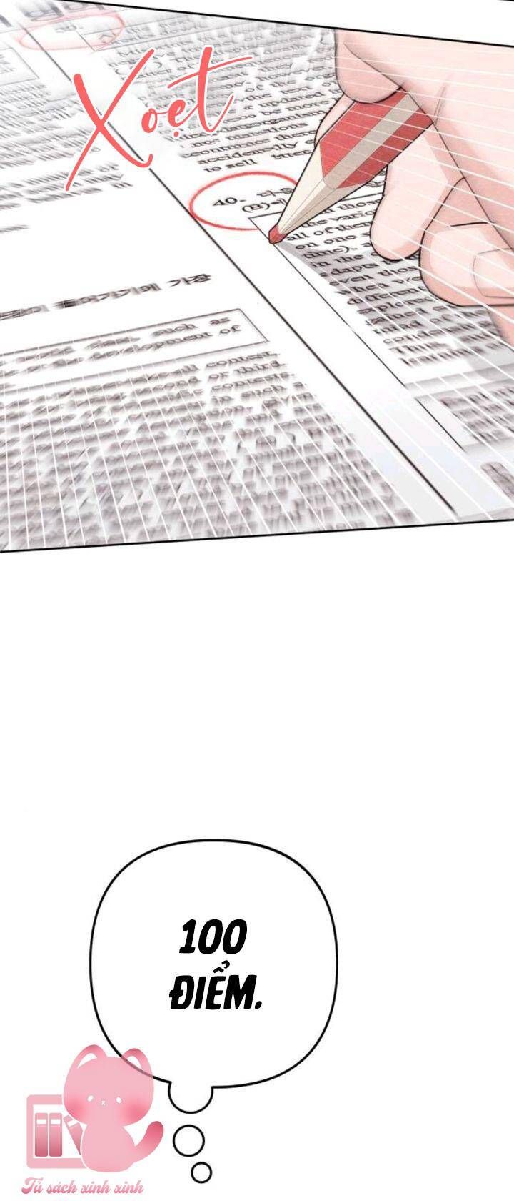 Bí Mật Thanh Xuân [Chap 111-113]