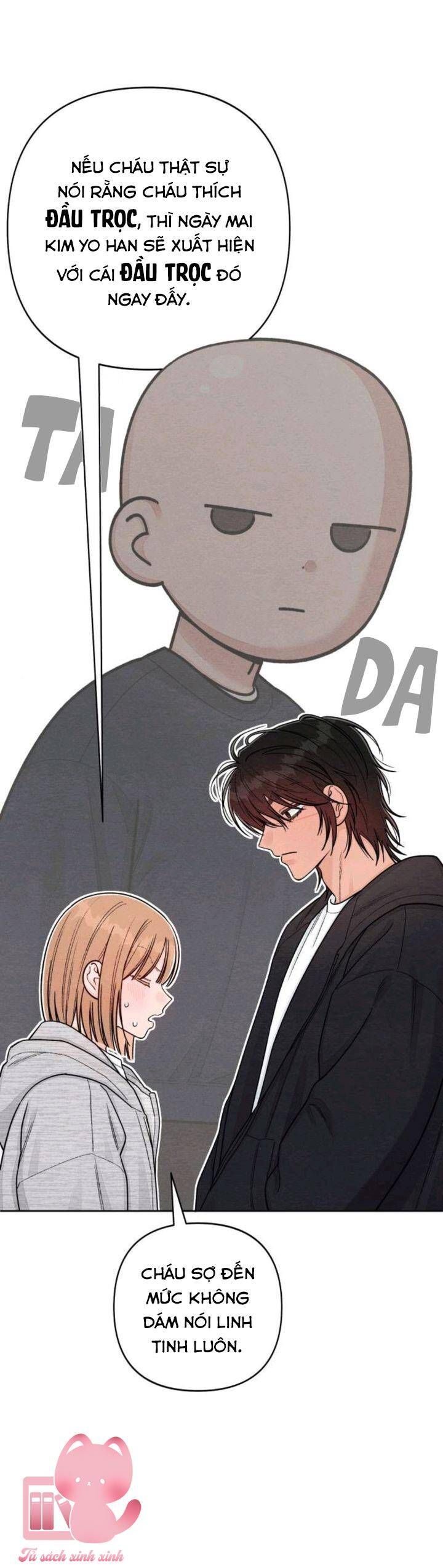 Bí Mật Thanh Xuân [Chap 111-113]