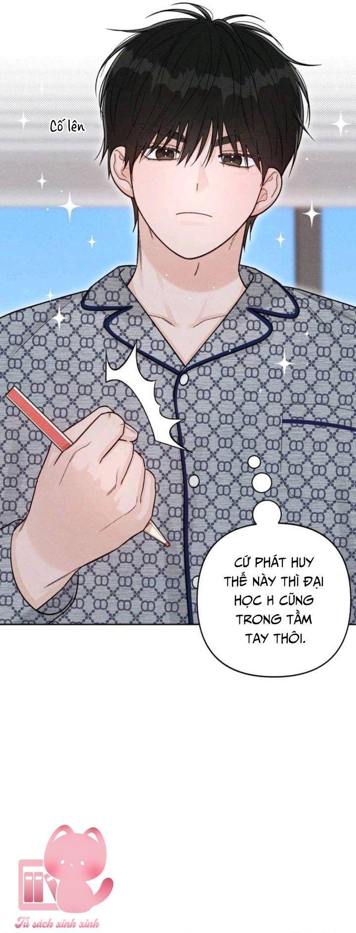 Bí Mật Thanh Xuân [Chap 111-113]