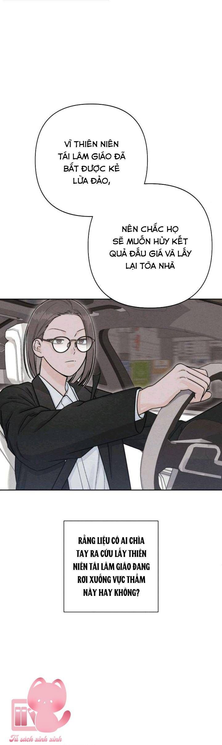 Bí Mật Thanh Xuân [Chap 111-113]