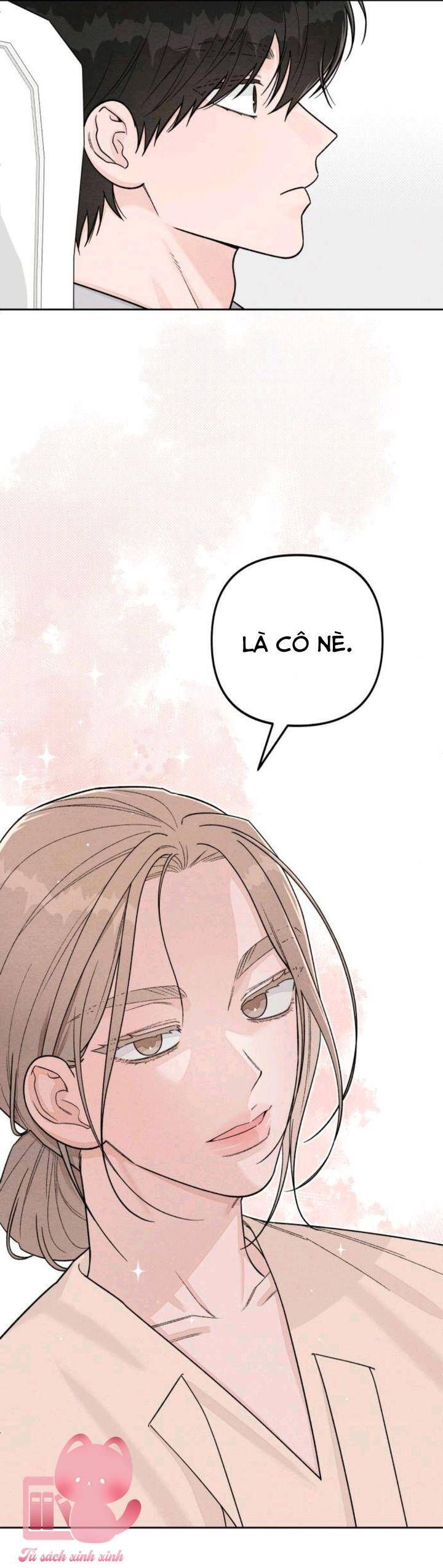 Bí Mật Thanh Xuân [Chap 111-113]