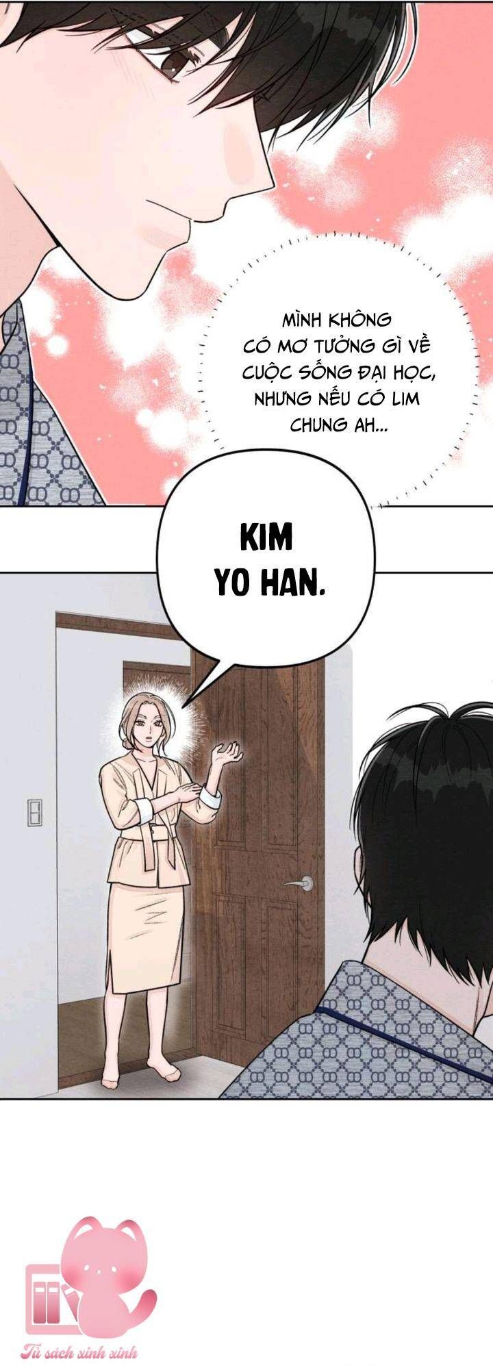 Bí Mật Thanh Xuân [Chap 111-113]