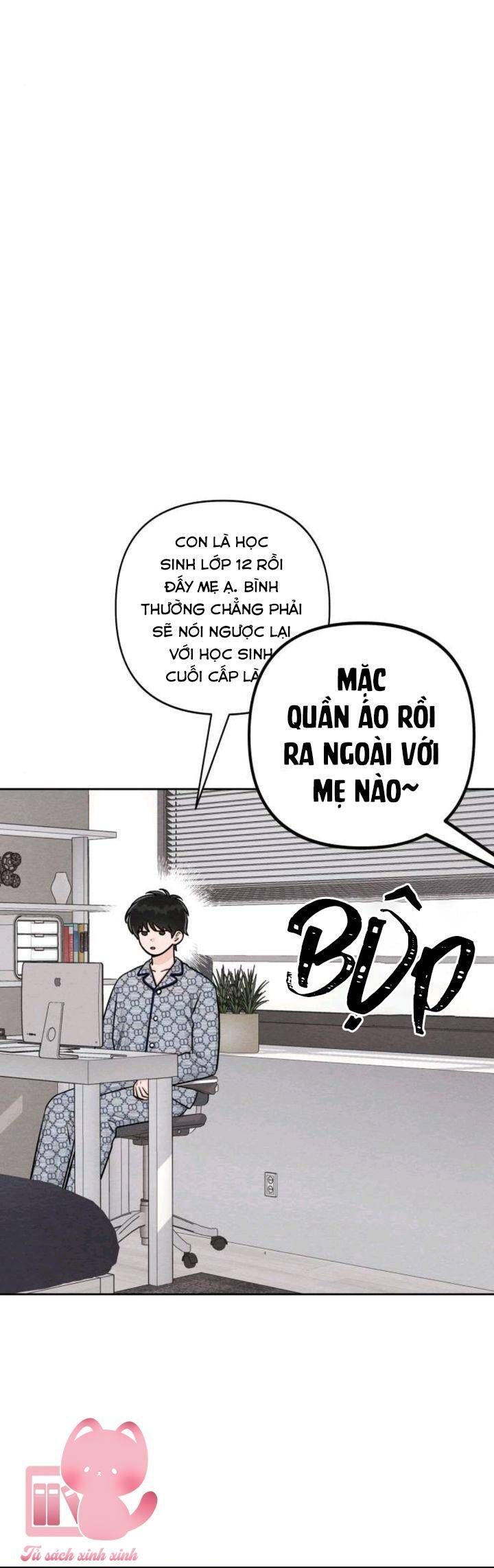 Bí Mật Thanh Xuân [Chap 111-113]