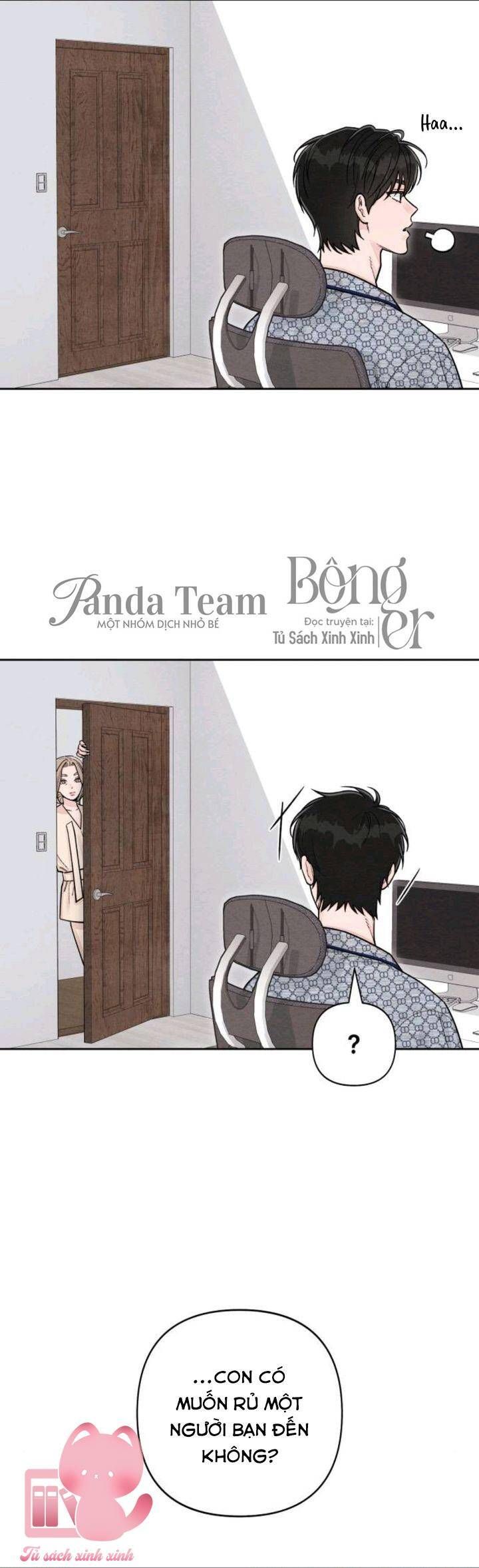 Bí Mật Thanh Xuân [Chap 111-113]
