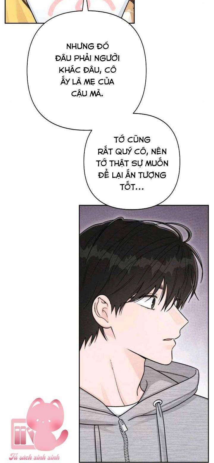 Bí Mật Thanh Xuân [Chap 111-113]