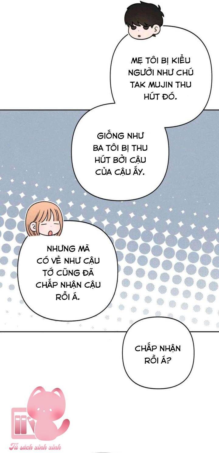 Bí Mật Thanh Xuân [Chap 111-113]