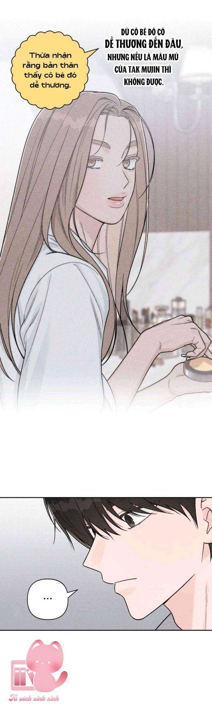 Bí Mật Thanh Xuân [Chap 111-113]