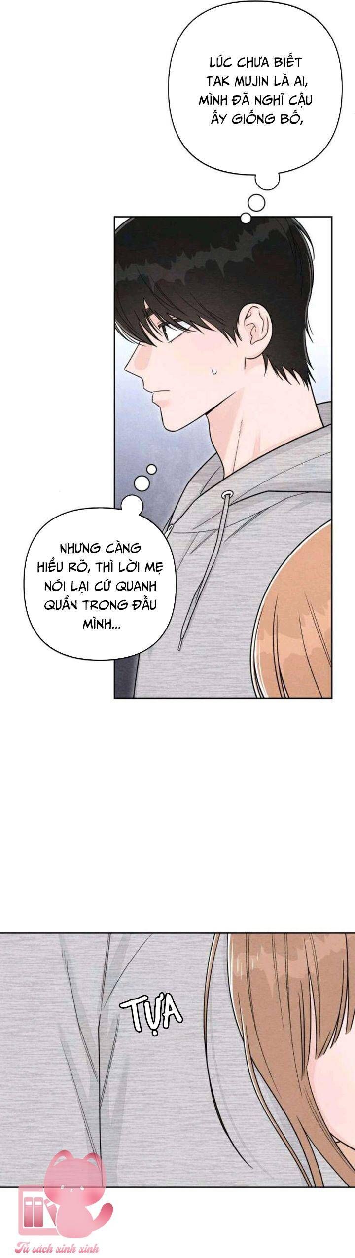 Bí Mật Thanh Xuân [Chap 111-113]