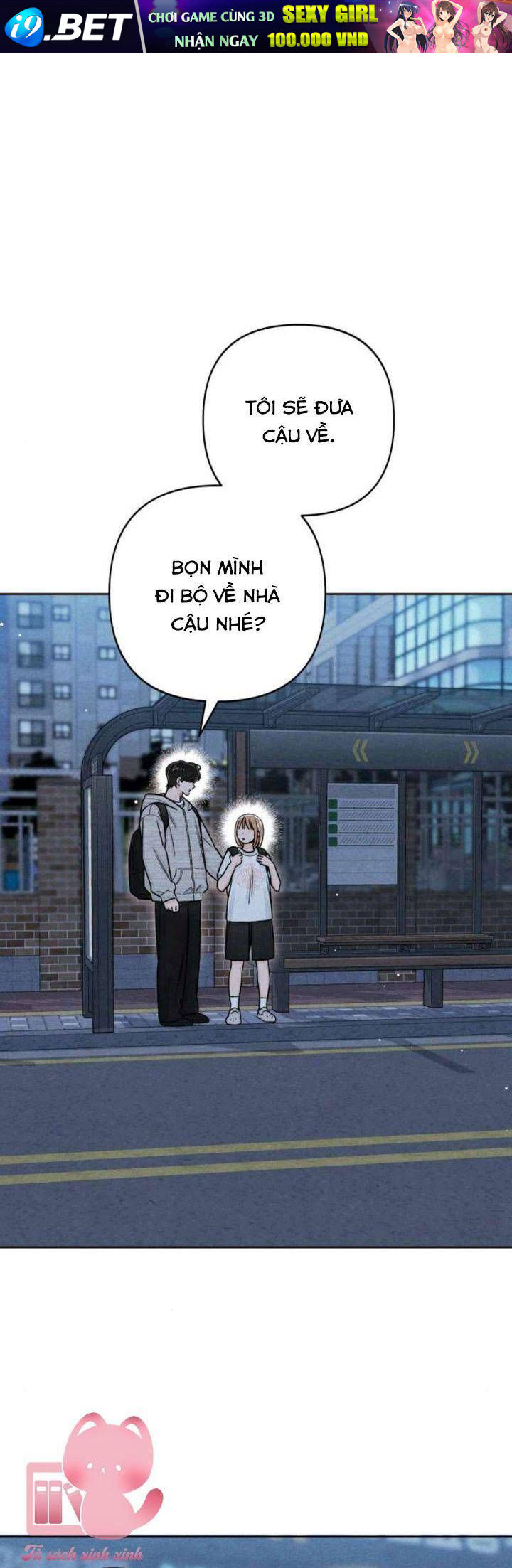 Bí Mật Thanh Xuân [Chap 111-113]