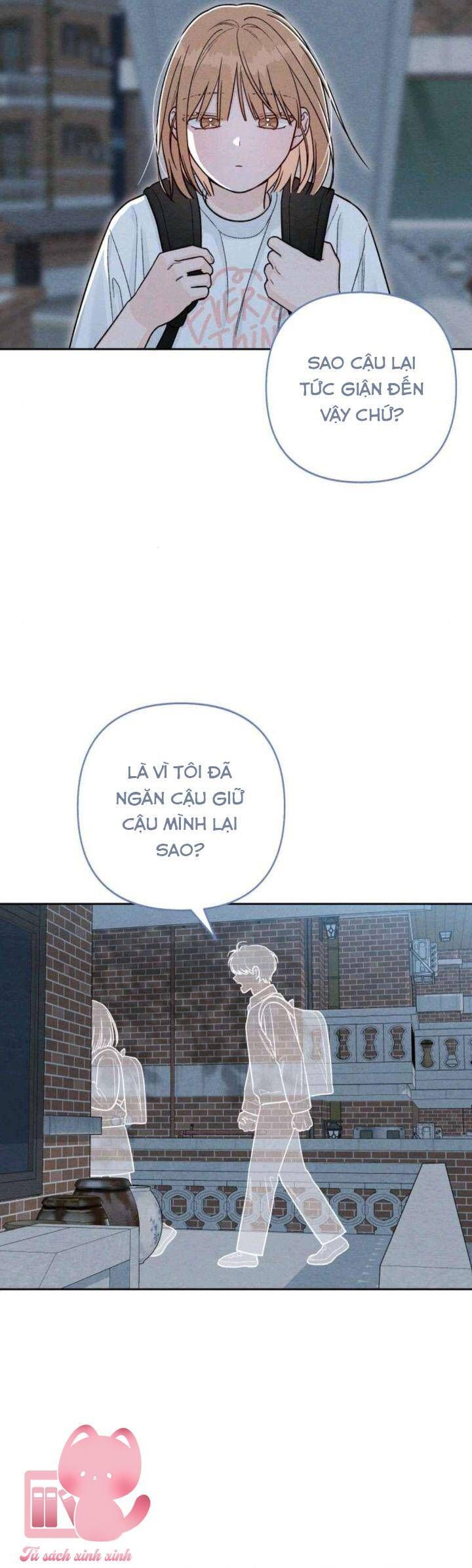 Bí Mật Thanh Xuân [Chap 111-113]
