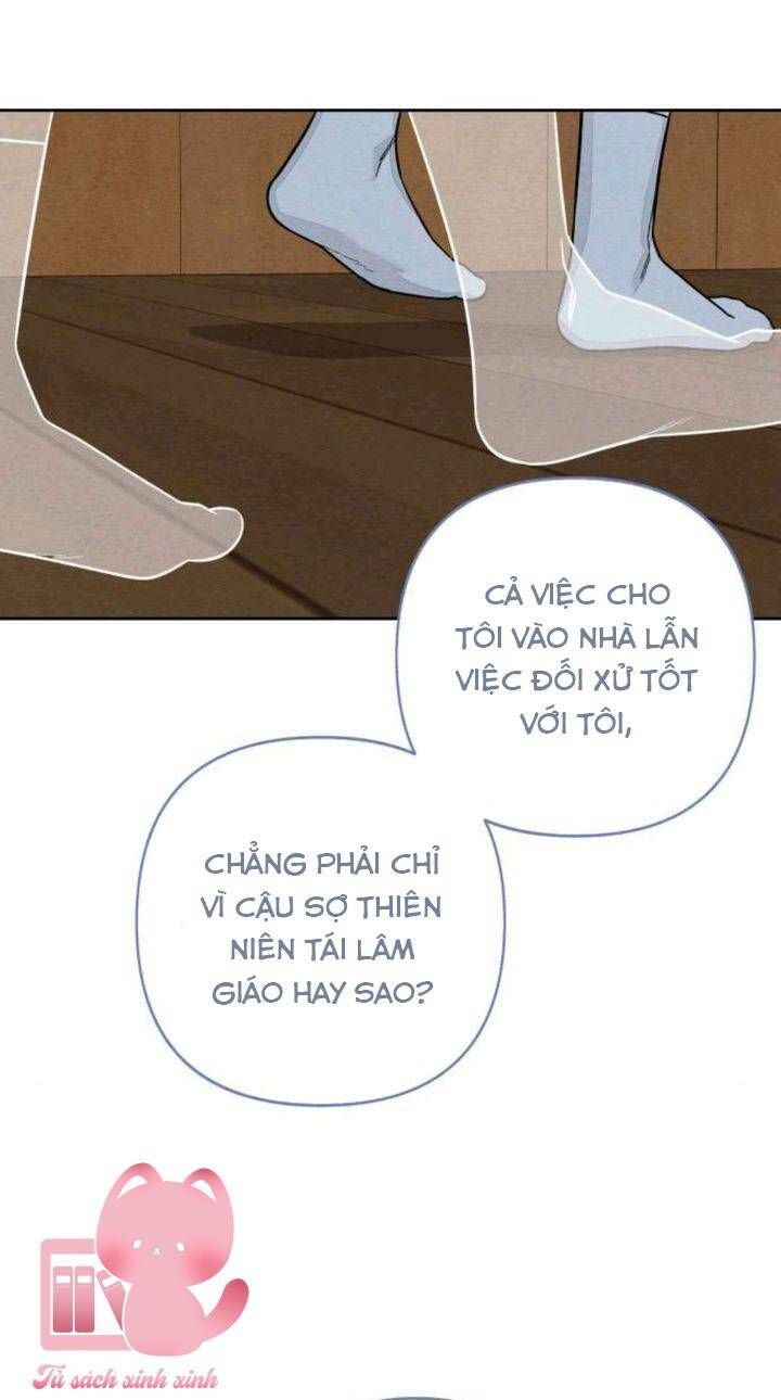 Bí Mật Thanh Xuân [Chap 111-113]