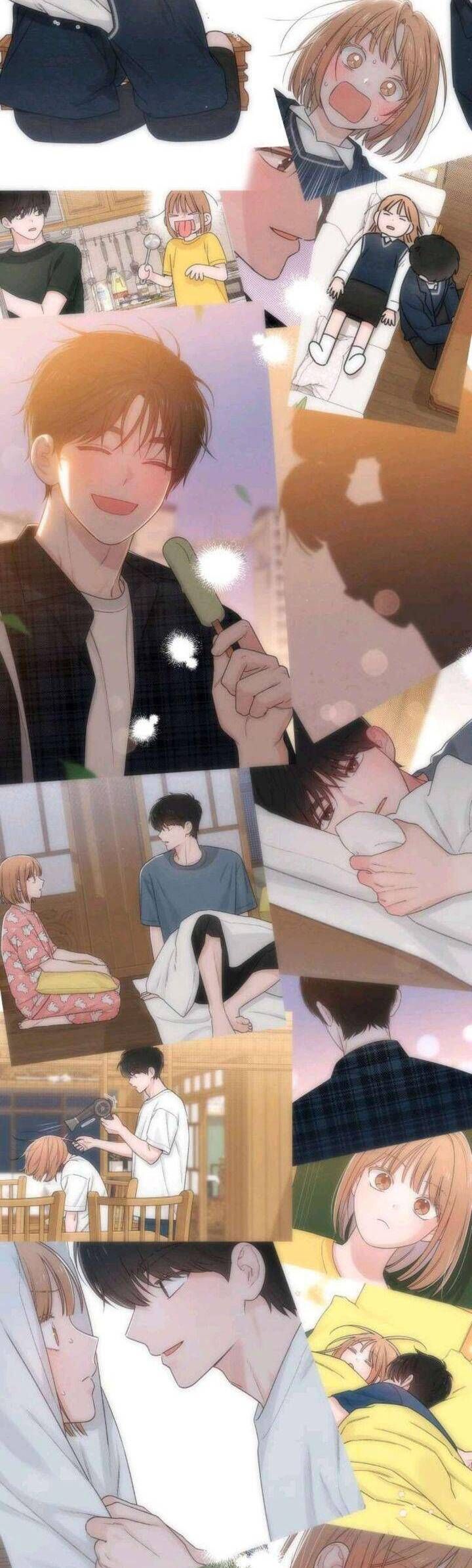 Bí Mật Thanh Xuân [Chap 111-113]
