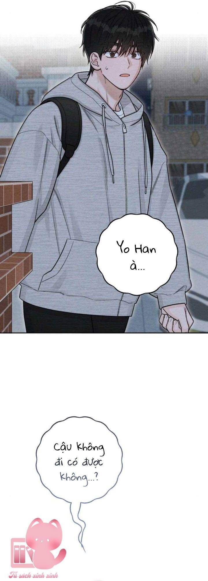Bí Mật Thanh Xuân [Chap 111-113]