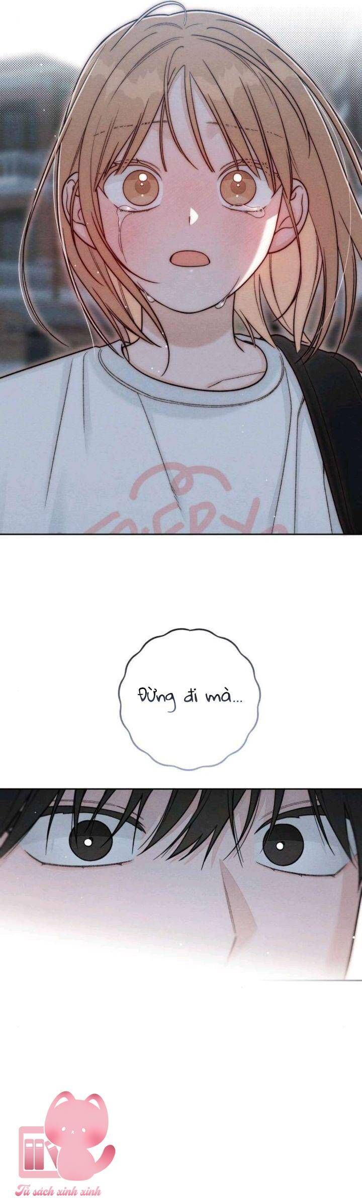 Bí Mật Thanh Xuân [Chap 111-113]