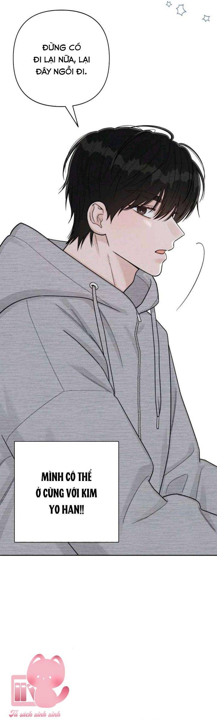 Bí Mật Thanh Xuân [Chap 111-113]