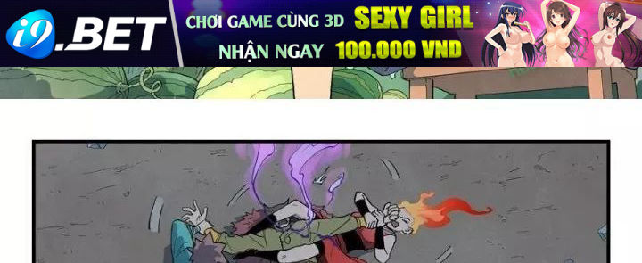 Tinh Võ Thần Quyết [Chap 875-877]