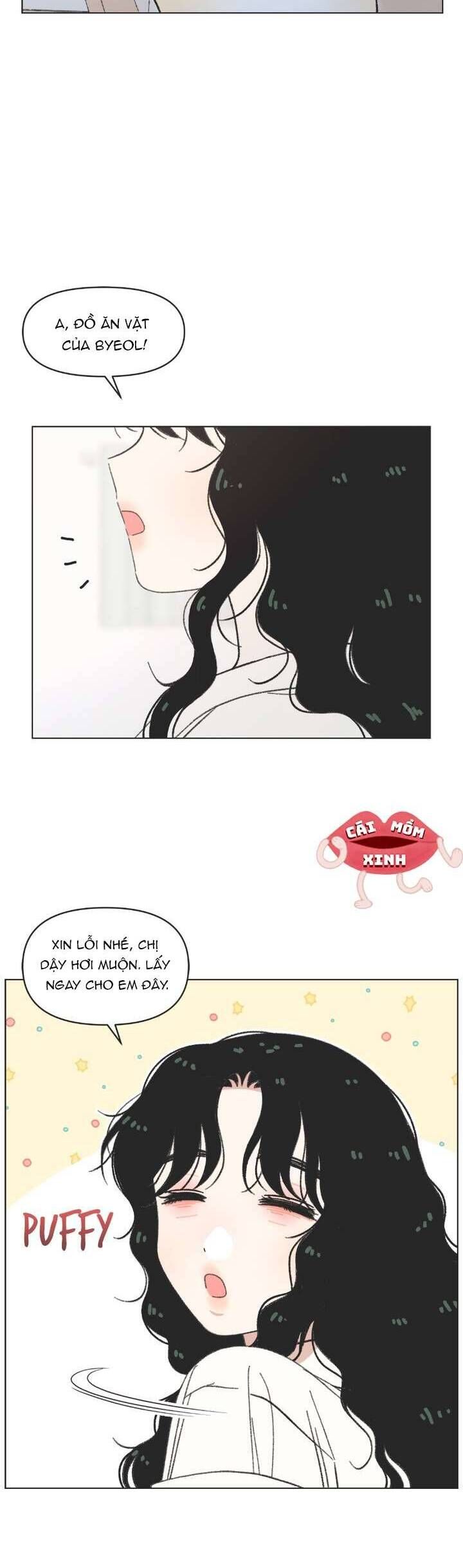 Seasons Of Lovesome Chapter 40 - TC Truyện