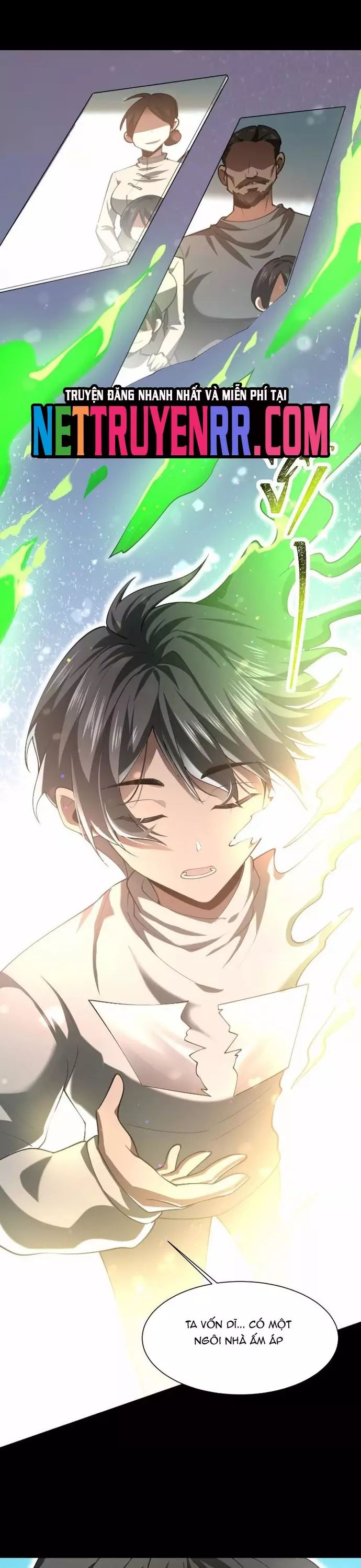 Thần Trò Chơi Dục Vọng [Chap 95-109]