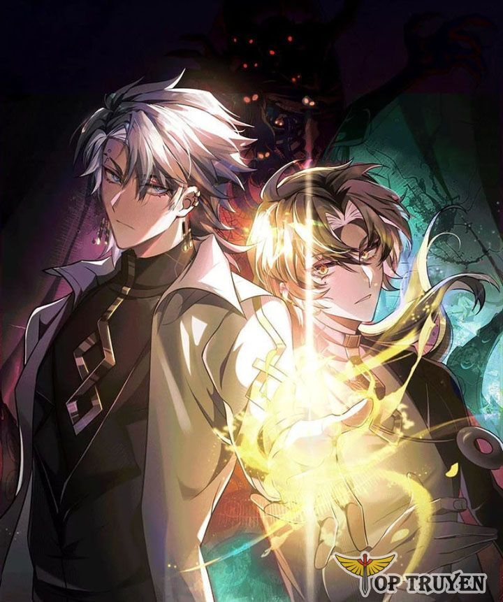 Thần Trò Chơi Dục Vọng [Chap 95-109]