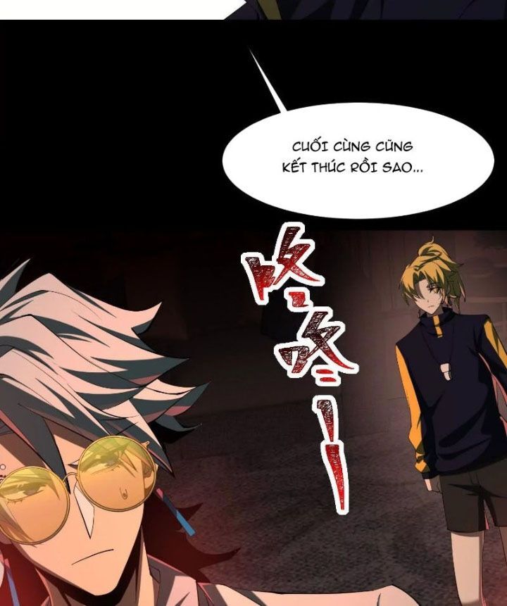 Thần Trò Chơi Dục Vọng [Chap 95-109]