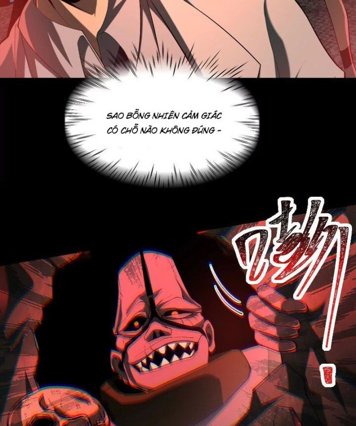 Thần Trò Chơi Dục Vọng [Chap 95-109]
