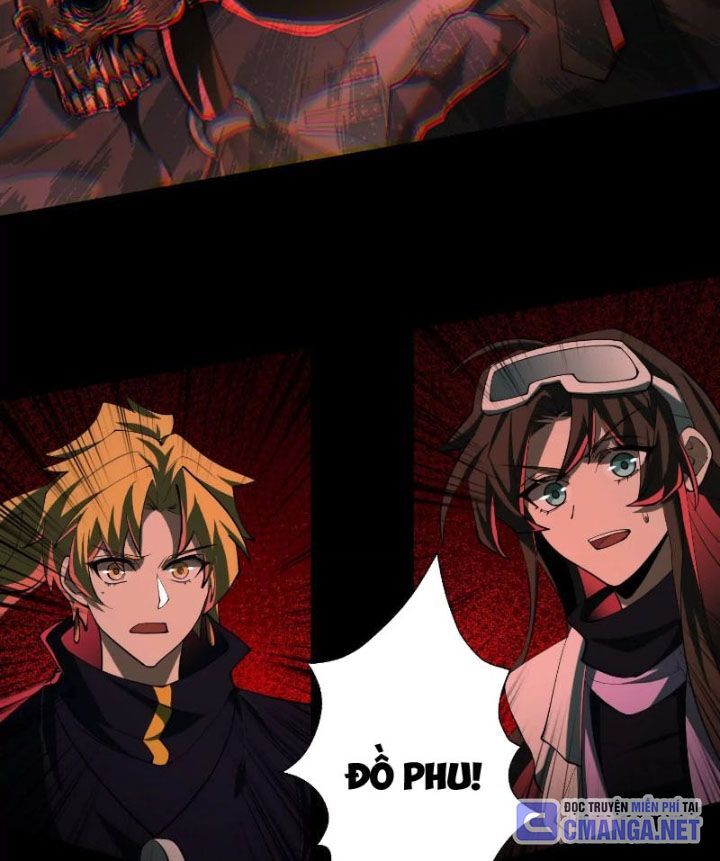 Thần Trò Chơi Dục Vọng [Chap 95-109]
