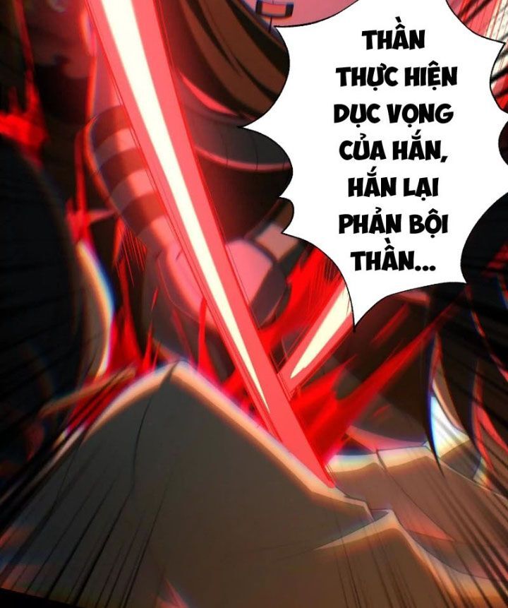 Thần Trò Chơi Dục Vọng [Chap 95-109]