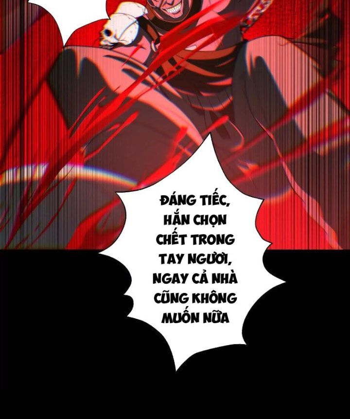 Thần Trò Chơi Dục Vọng [Chap 95-109]