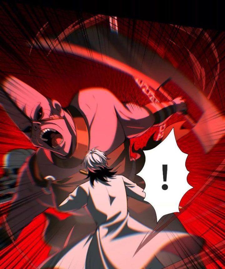 Thần Trò Chơi Dục Vọng [Chap 95-109]