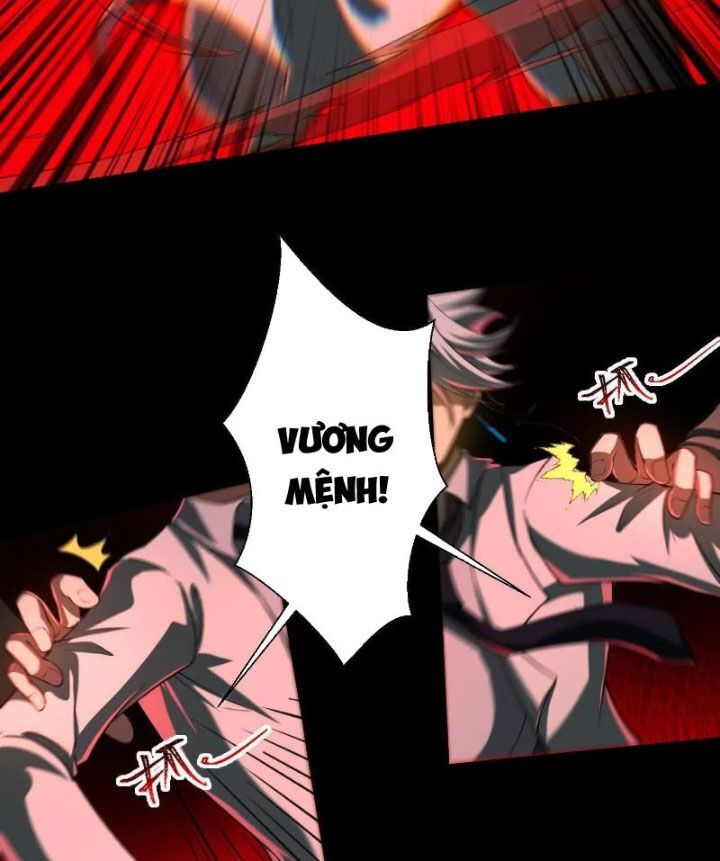 Thần Trò Chơi Dục Vọng [Chap 95-109]