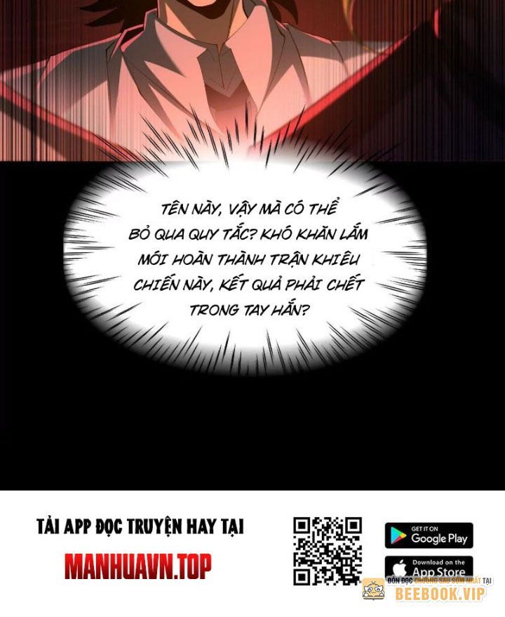 Thần Trò Chơi Dục Vọng [Chap 95-109]