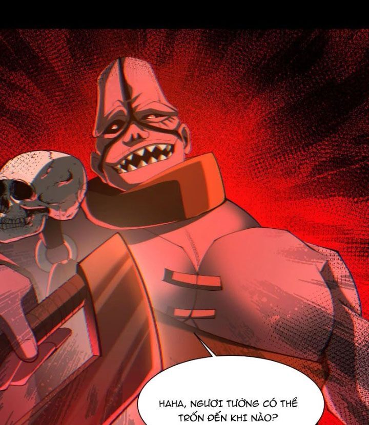 Thần Trò Chơi Dục Vọng [Chap 95-109]