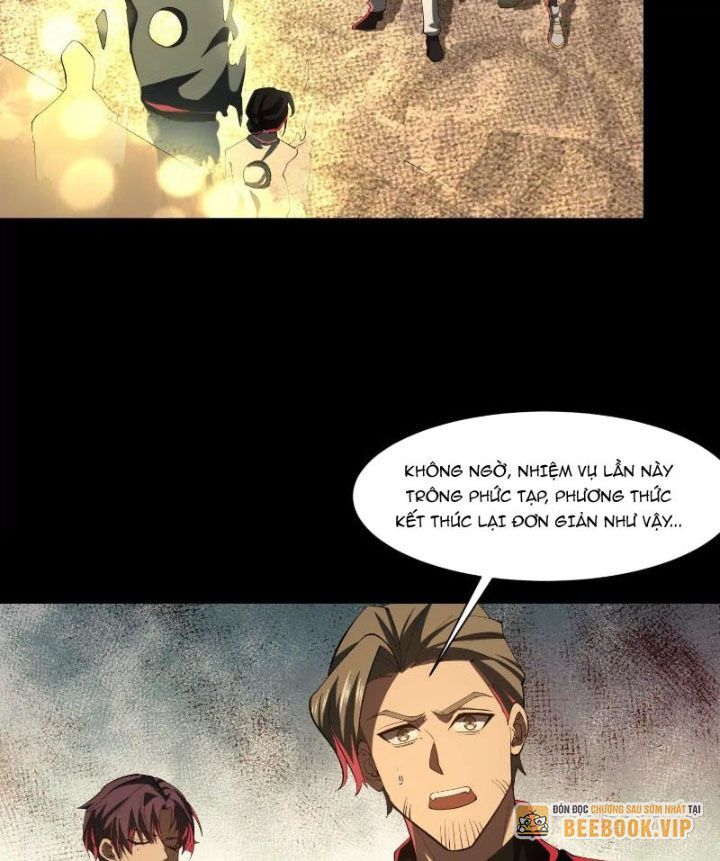 Thần Trò Chơi Dục Vọng [Chap 95-109]