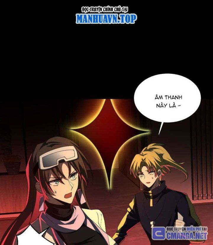 Thần Trò Chơi Dục Vọng [Chap 95-109]