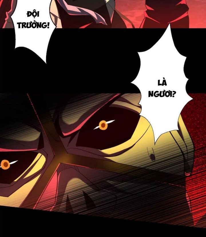 Thần Trò Chơi Dục Vọng [Chap 95-109]