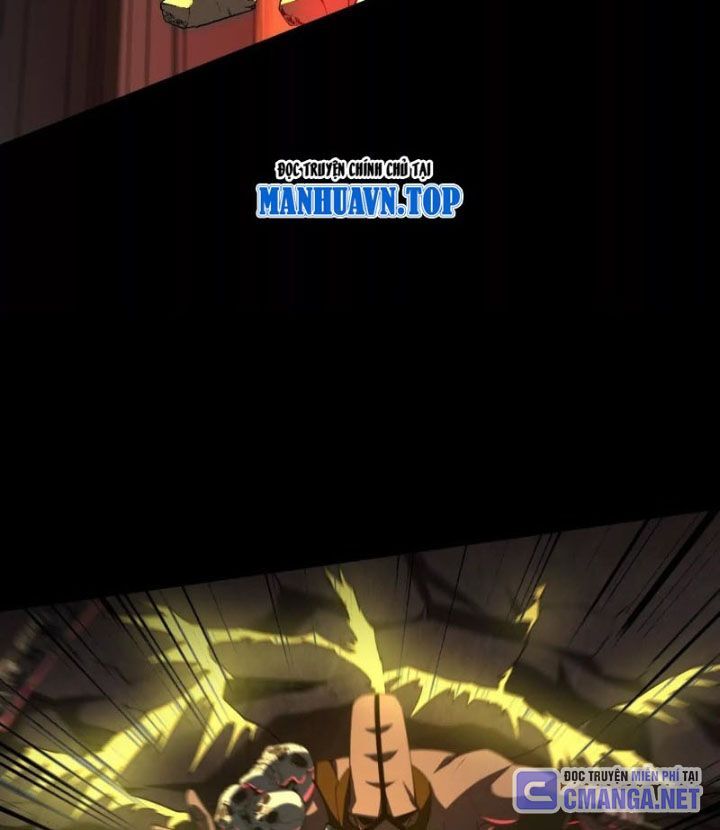 Thần Trò Chơi Dục Vọng [Chap 95-109]