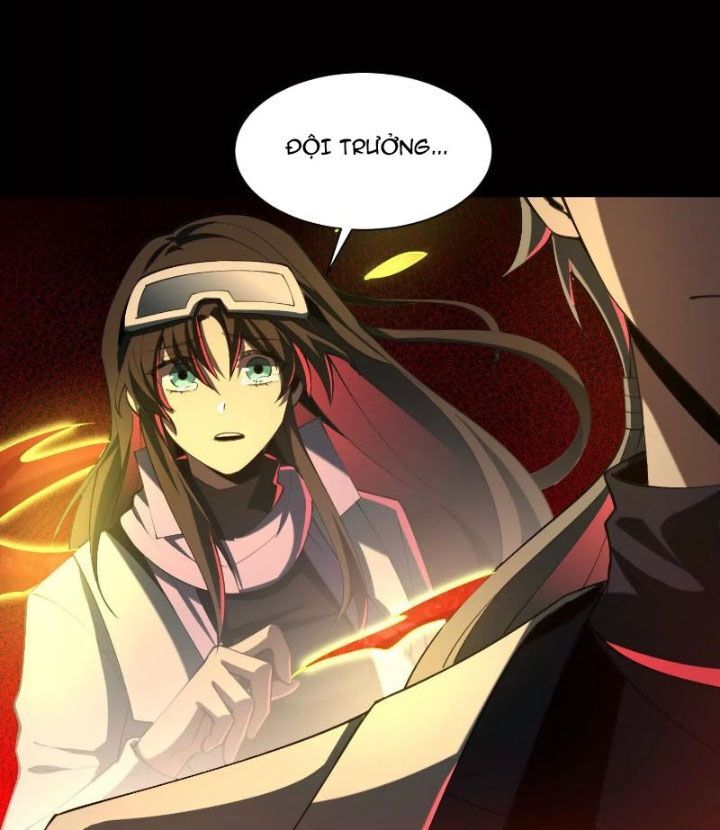 Thần Trò Chơi Dục Vọng [Chap 95-109]