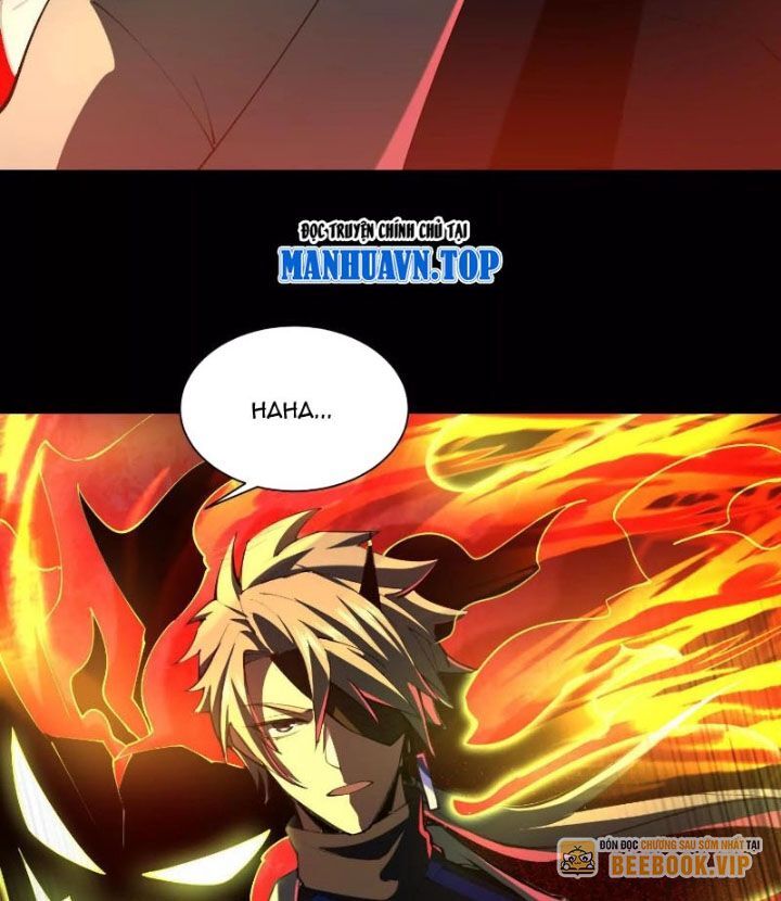 Thần Trò Chơi Dục Vọng [Chap 95-109]