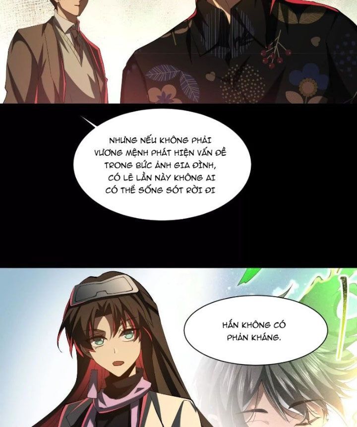 Thần Trò Chơi Dục Vọng [Chap 95-109]