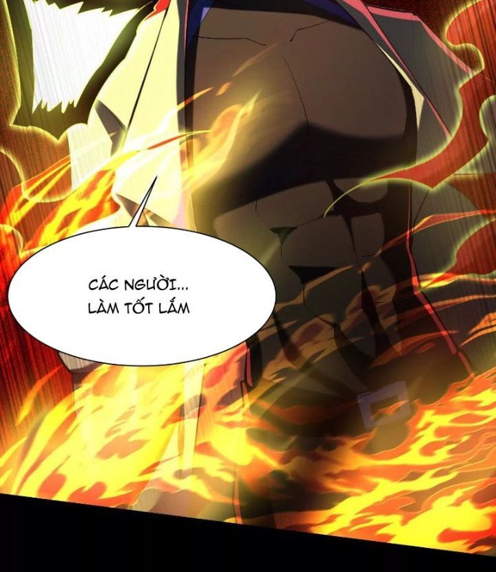Thần Trò Chơi Dục Vọng [Chap 95-109]