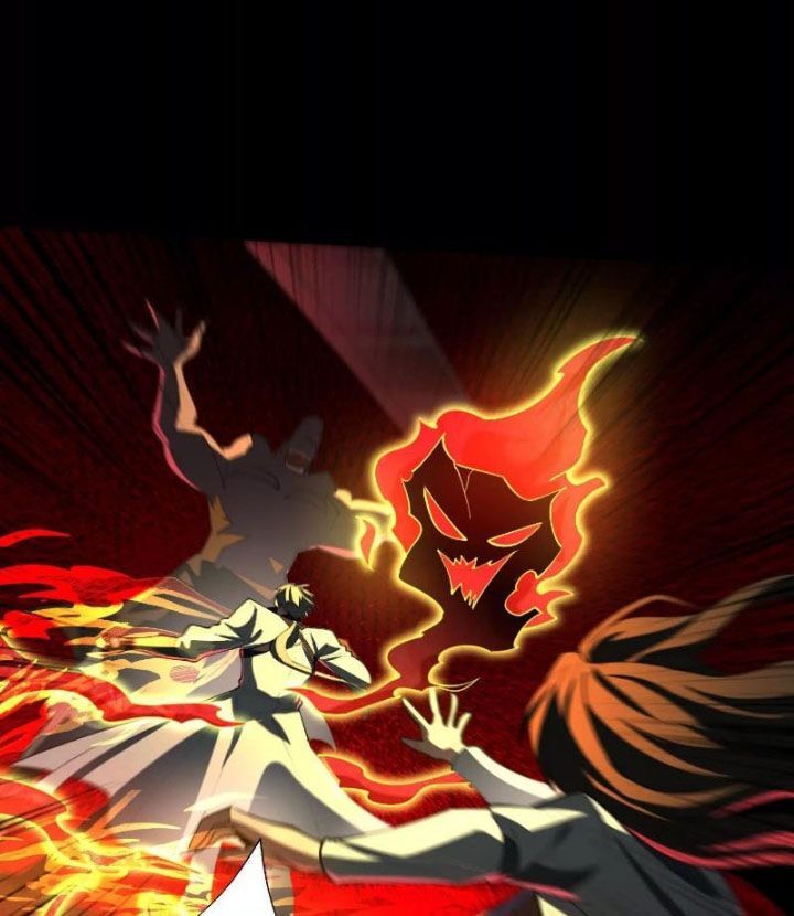Thần Trò Chơi Dục Vọng [Chap 95-109]