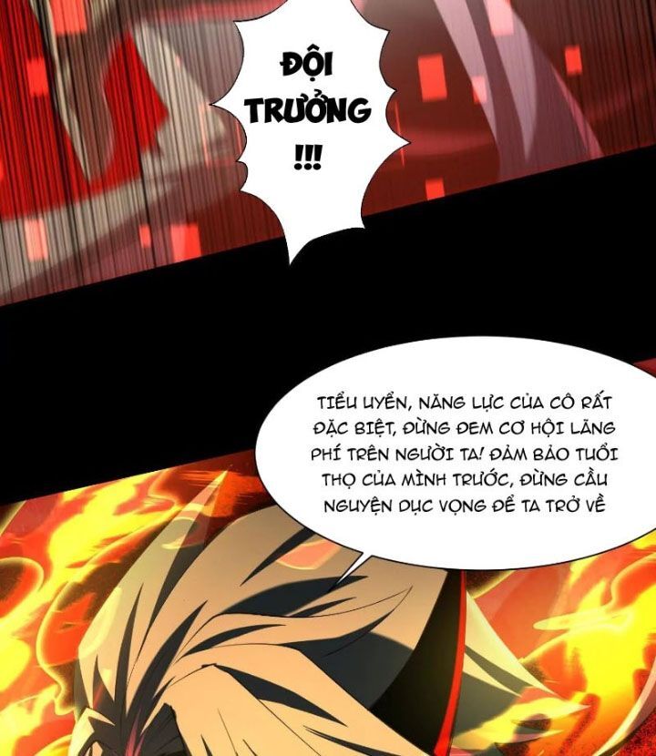 Thần Trò Chơi Dục Vọng [Chap 95-109]
