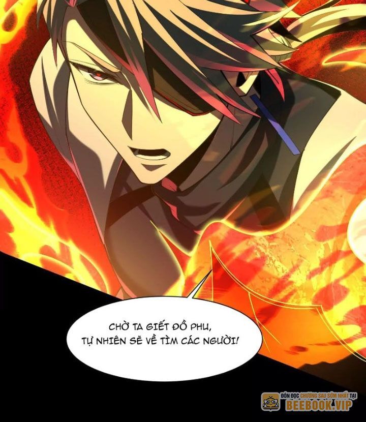 Thần Trò Chơi Dục Vọng [Chap 95-109]
