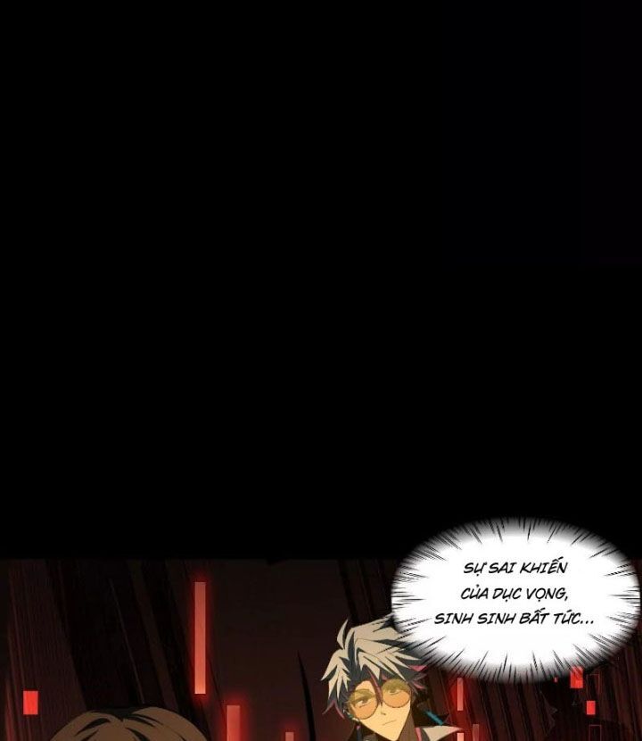 Thần Trò Chơi Dục Vọng [Chap 95-109]