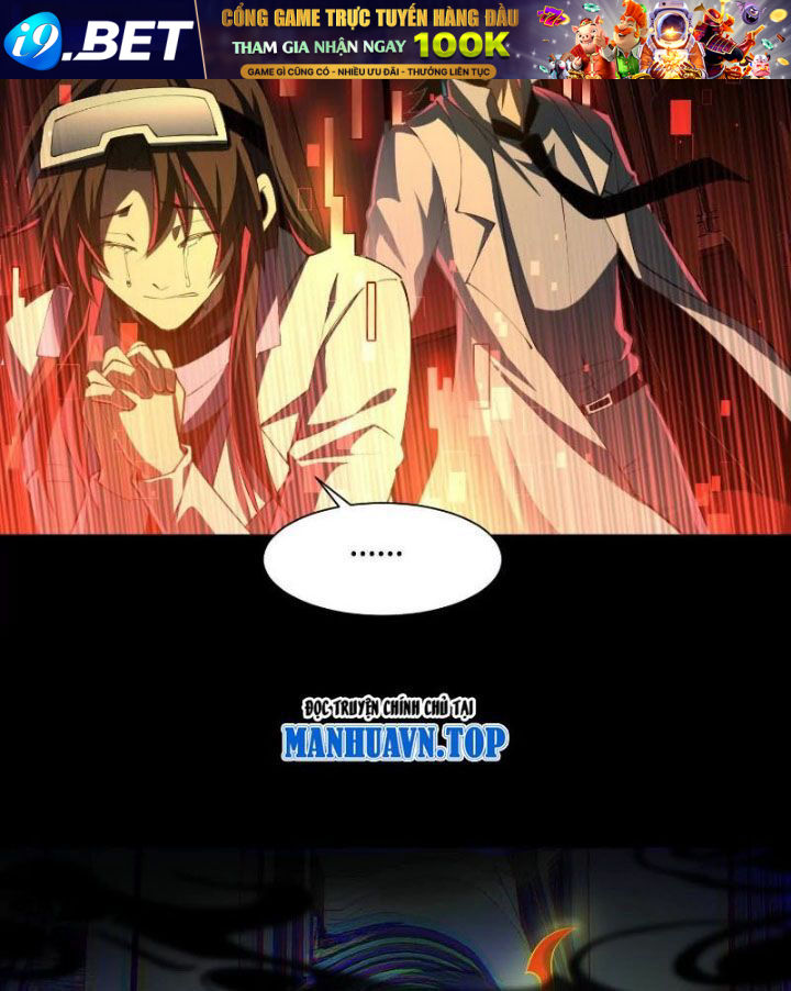 Thần Trò Chơi Dục Vọng [Chap 95-109]