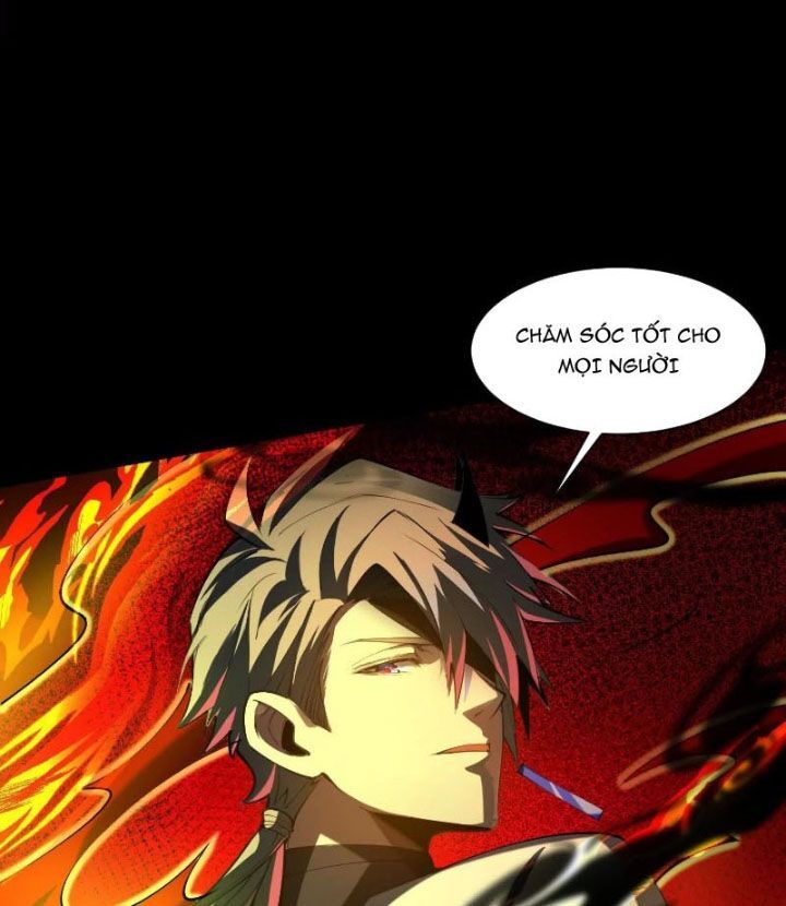 Thần Trò Chơi Dục Vọng [Chap 95-109]