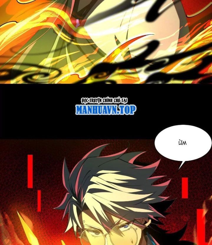 Thần Trò Chơi Dục Vọng [Chap 95-109]