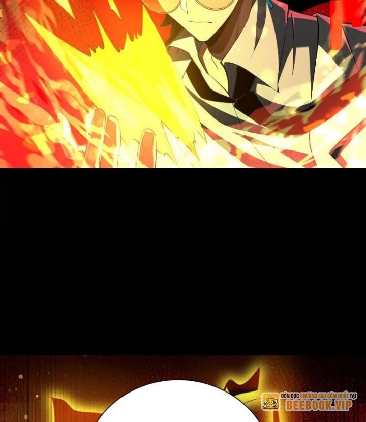 Thần Trò Chơi Dục Vọng [Chap 95-109]