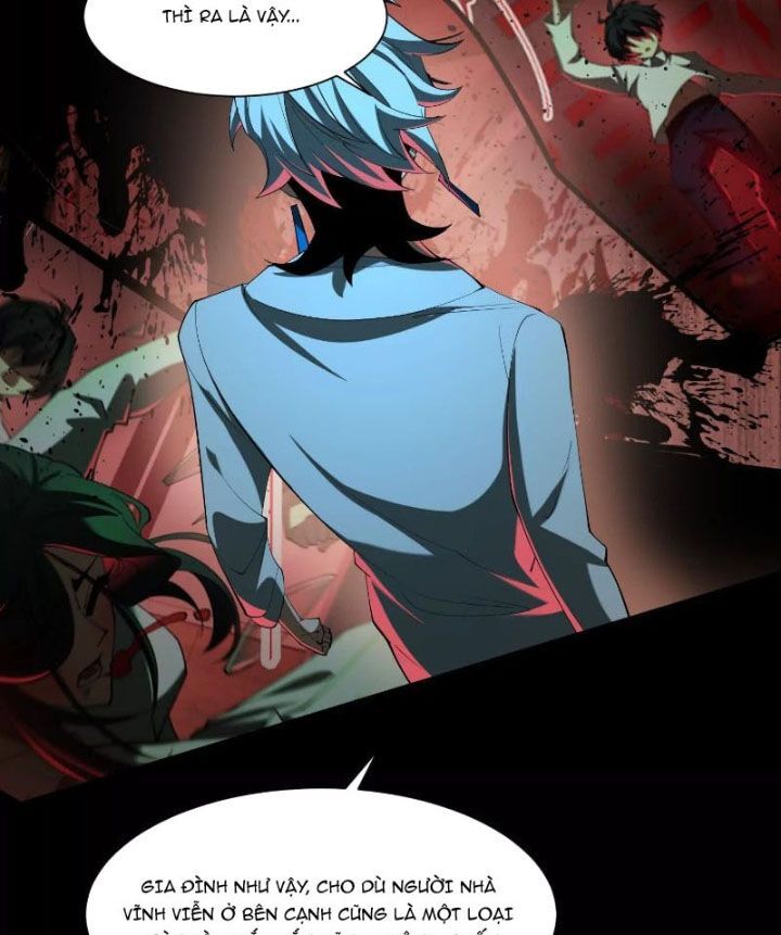 Thần Trò Chơi Dục Vọng [Chap 95-109]