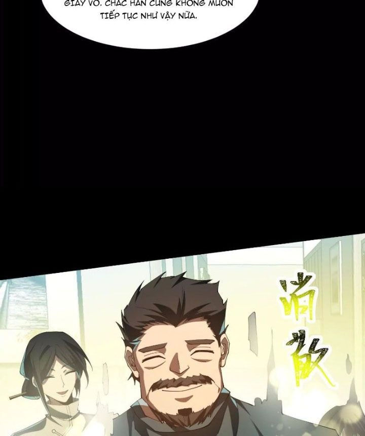 Thần Trò Chơi Dục Vọng [Chap 95-109]